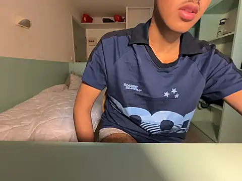 Rebeu 77 online show from 15, 7, 2026