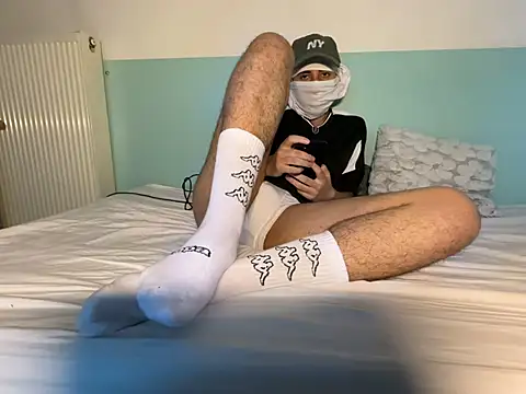 Rebeu 77 online show from 21, 5, 2026