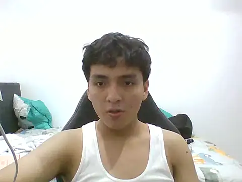 boynovaa online show from 8, 5, 2026