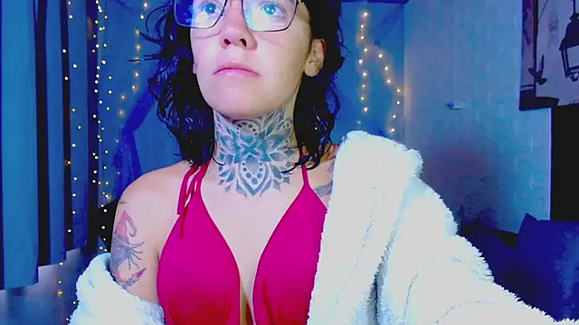 LannieGonzales online show from 9, 4, 2026