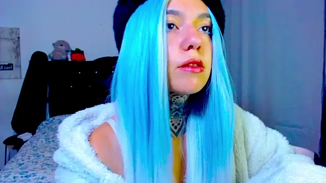 LannieGonzales online show from 25, 5, 2026