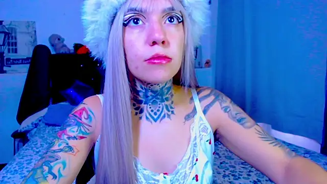 LannieGonzales online show from 23, 5, 2026