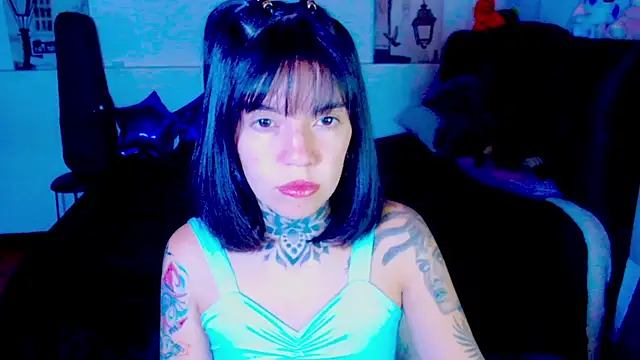 LannieGonzales online show from 20, 5, 2026