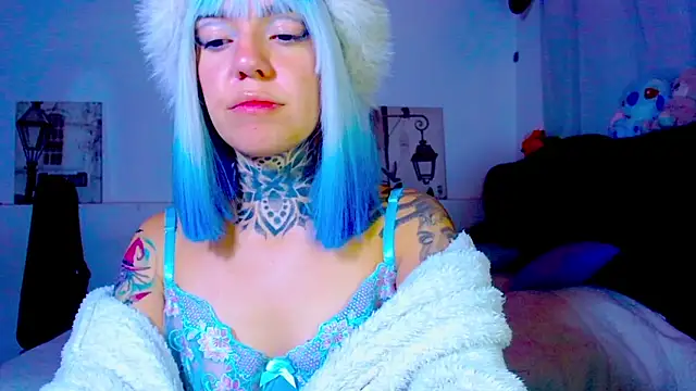 LannieGonzales online show from 14, 5, 2026