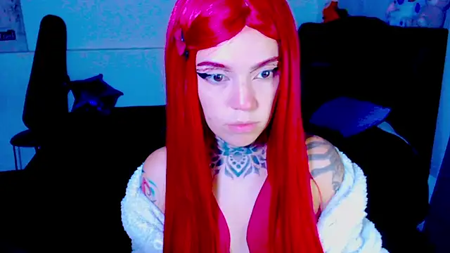LannieGonzales online show from 17, 5, 2026