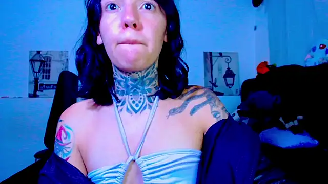 LannieGonzales online show from 21, 5, 2026