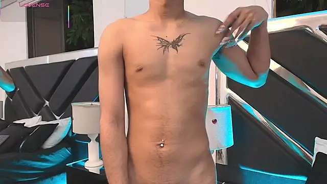 MiikeOthon online show from 6, 4, 2026