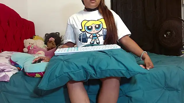 Ariana Dirty Kitten online show from 2, 4, 2026