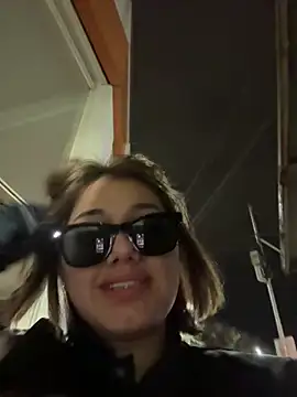 Abrildqquino online show from 26, 7, 2026