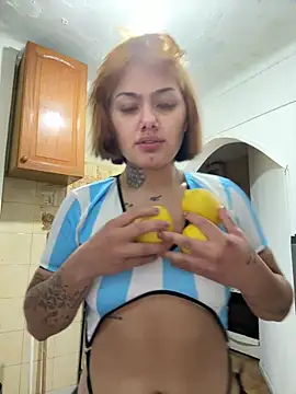 Abrildqquino online show from 26, 6, 2026
