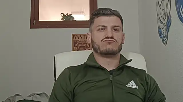 Casual Mike online show from 10, 4, 2026