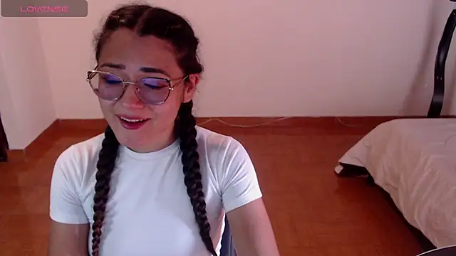 FreyaRouge online show from 20, 4, 2026