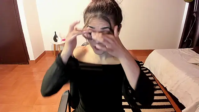 FreyaRouge online show from 29, 4, 2026