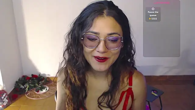 FreyaRouge online show from 14, 6, 2026