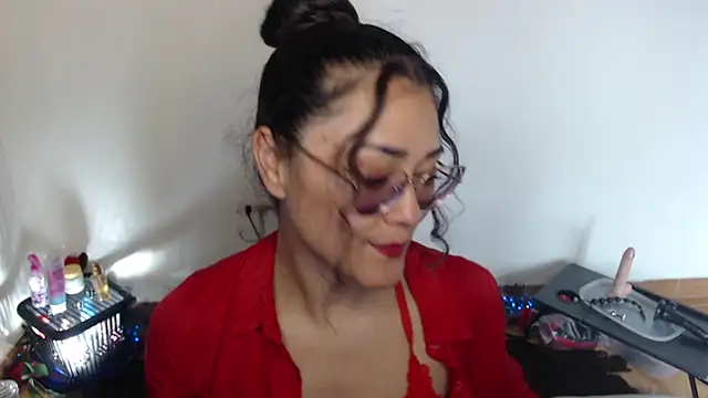 FreyaRouge online show from 12, 6, 2026