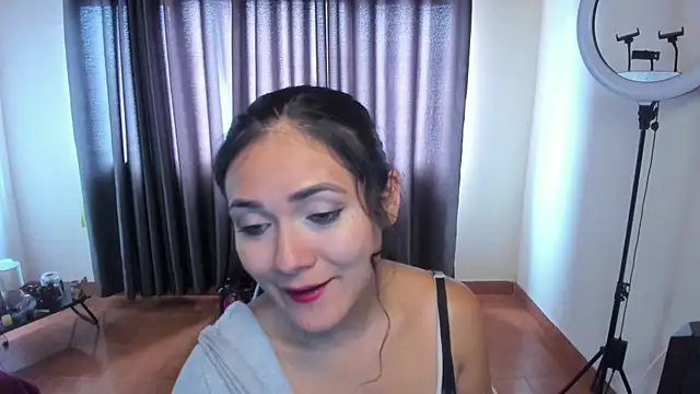 FreyaRouge online show from 11, 7, 2026