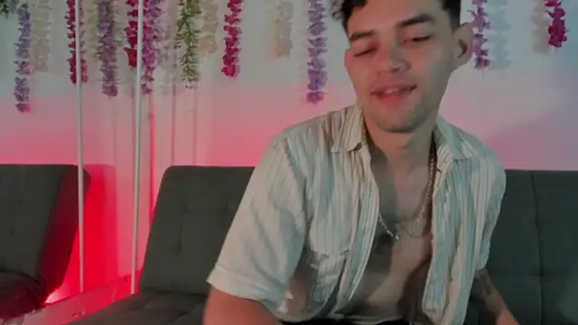 Snapshot of Dope_BoyGGs chatting on 31, 3, 2026 Dope BoyGGs online show from 31, 3, 2026