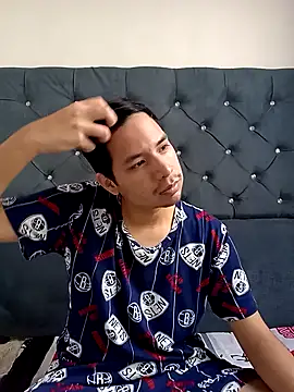 Ian-yin08 online show from 4, 4, 2026