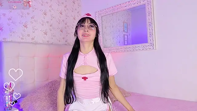 Snapshot of lia_kitty0 chatting on 28, 5, 2026 lia kitty0 online show from 28, 5, 2026