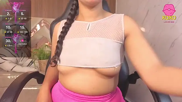 Mia blue b online show from 16, 4, 2026