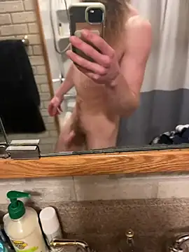 Shawnronald420861 online show from 11, 4, 2026