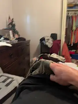 Shawnronald420861 online show from 6, 7, 2026