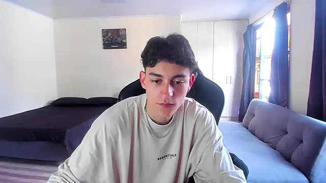 Luke Chill online show from 3, 4, 2026