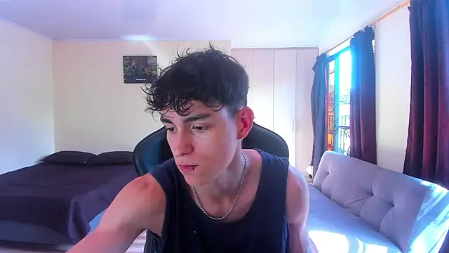 Luke Chill online show from 21, 4, 2026