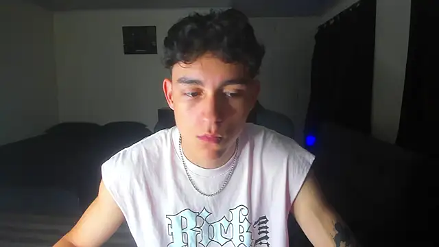 Luke Chill online show from 14, 4, 2026