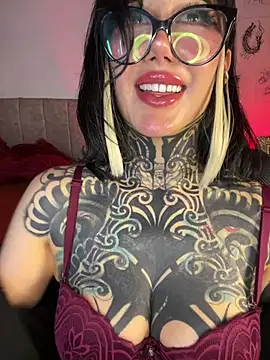 Musedreams online show from 1, 7, 2026