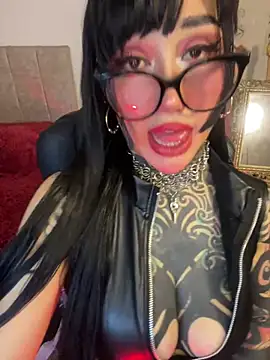 Musedreams online show from 10, 4, 2026