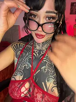 Musedreams online show from 17, 6, 2026