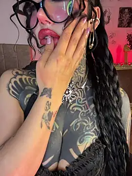 Musedreams online show from 18, 6, 2026