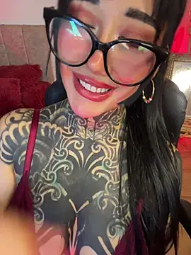 Musedreams online show from 11, 4, 2026