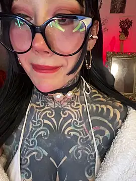 Musedreams online show from 8, 4, 2026