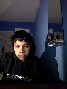 Luchossjj online show from 31, 3, 2026