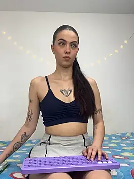 Snapshot of Sia_Wink chatting on 2, 5, 2026 Sia Wink online show from 2, 5, 2026