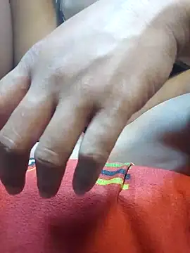 HornyHot Asian online show from 12, 4, 2026