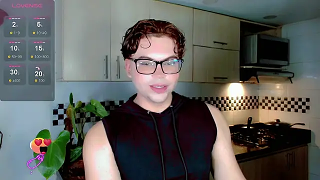 asmodeosexx online show from 1, 4, 2026