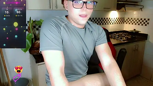 asmodeosexx online show from 31, 3, 2026