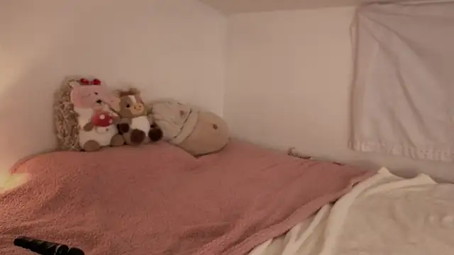 AMELIEEEX online show from 5, 4, 2026