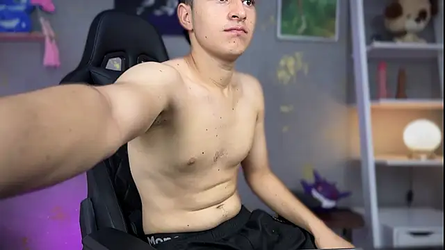 noah magno  online show from 8, 4, 2026