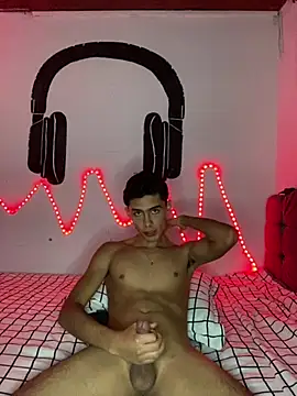 Snapshot of jmaxter chatting on 19, 7, 2026 jmaxter online show from 19, 7, 2026
