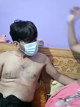 Jerin Couple61 online show from 9, 7, 2026