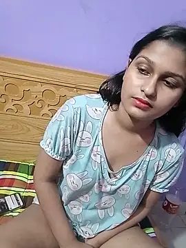 Jerin Couple61 online show from 6, 6, 2026