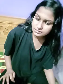 Jerin Couple61 online show from 16, 6, 2026