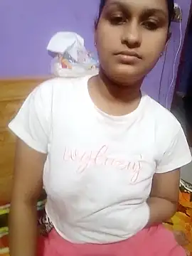 Jerin Couple61 online show from 30, 6, 2026