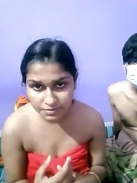Jerin Couple61 online show from 2, 5, 2026