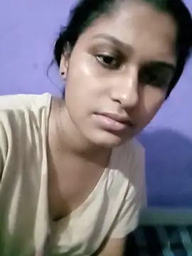 Jerin Couple61 online show from 17, 5, 2026