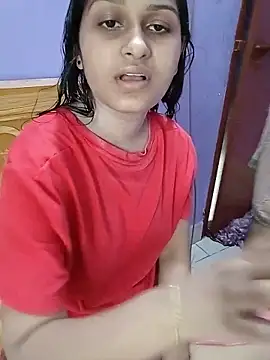 Jerin Couple61 online show from 24, 5, 2026